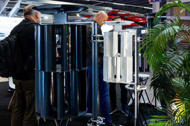 Targi Enex 2026 w Kielcach