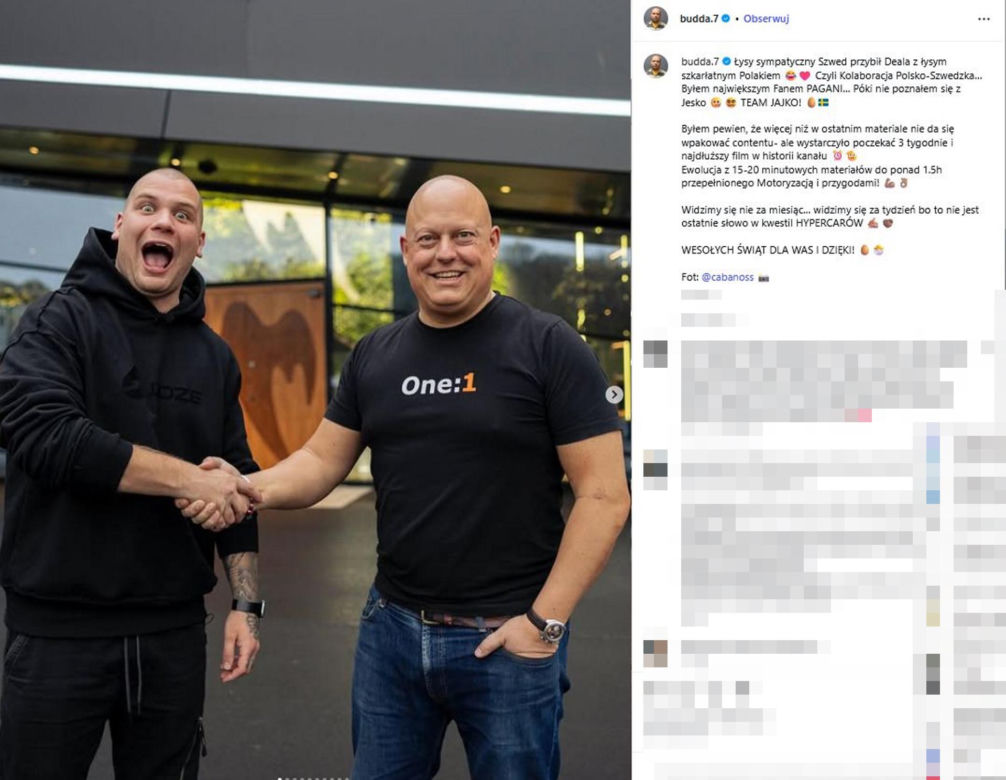 Zwycięzcy loterii Buddy w końcu odetchną z ulgą
