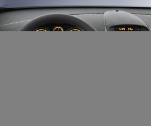 Opel Corsa 2011 - wersja 5-cio drzwiowa
