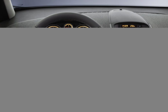 Opel Corsa 2011 - wersja 5-cio drzwiowa