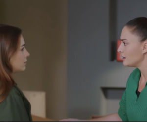 Miłość i nadzieja, odcinek 344. Yildiz, Sila