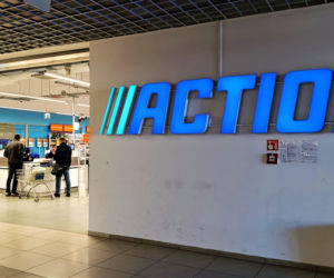 Tysiące Polaków robią tu zakupy. Action wyłożył miliony na nową inwestycję