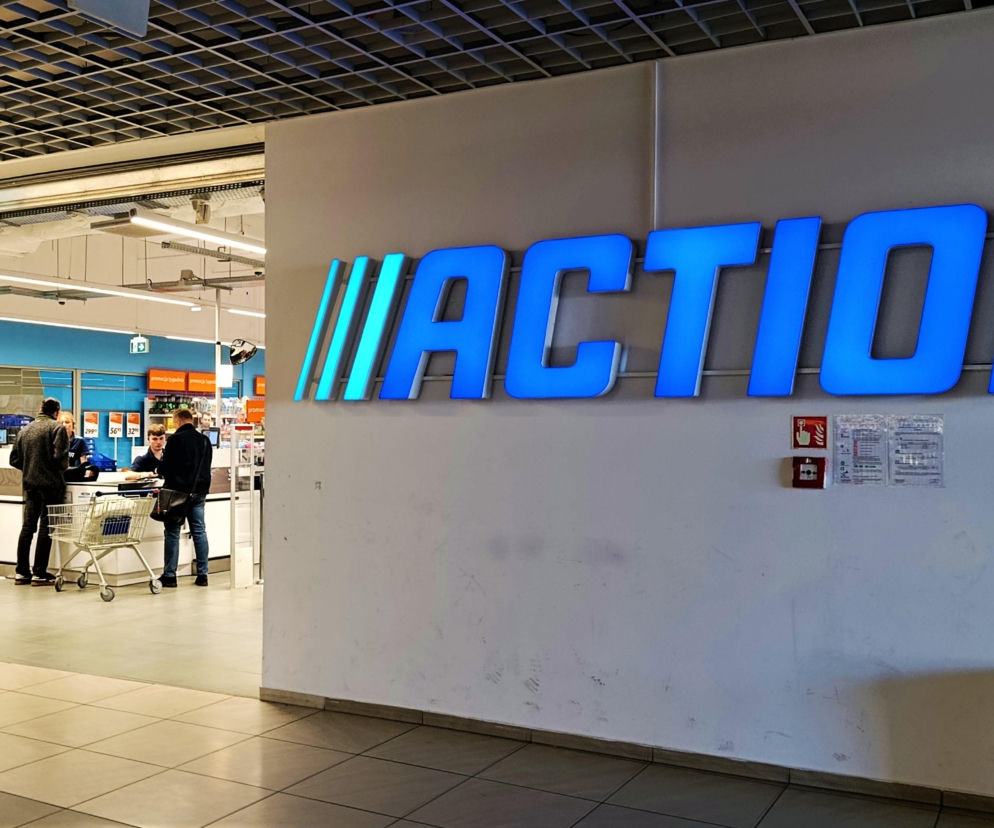 Wyciskarka do cytrusów z Action to hit lata. Kosztuje grosze i robi przepyszne soki 