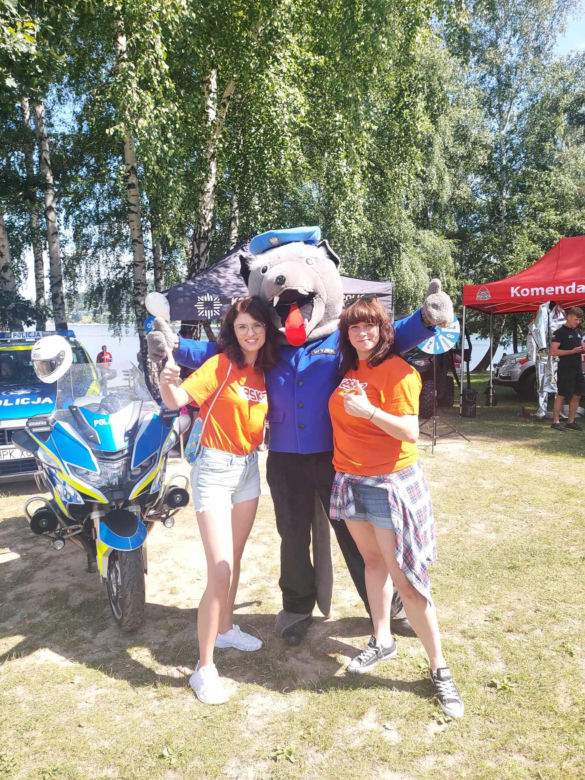 ESKA Summer City w Polańczyku!