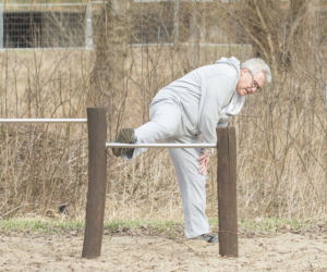Czarnecki pakuje się do Europarlamentu