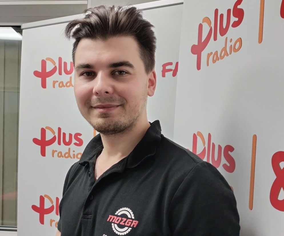 Marek Mozga, mechanik