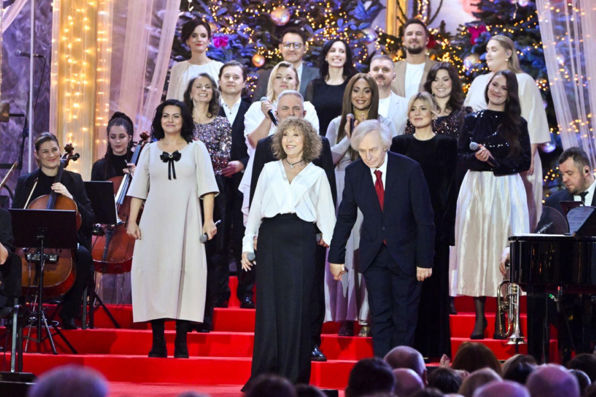 Koncert "Wspólne kolędowanie" 2024