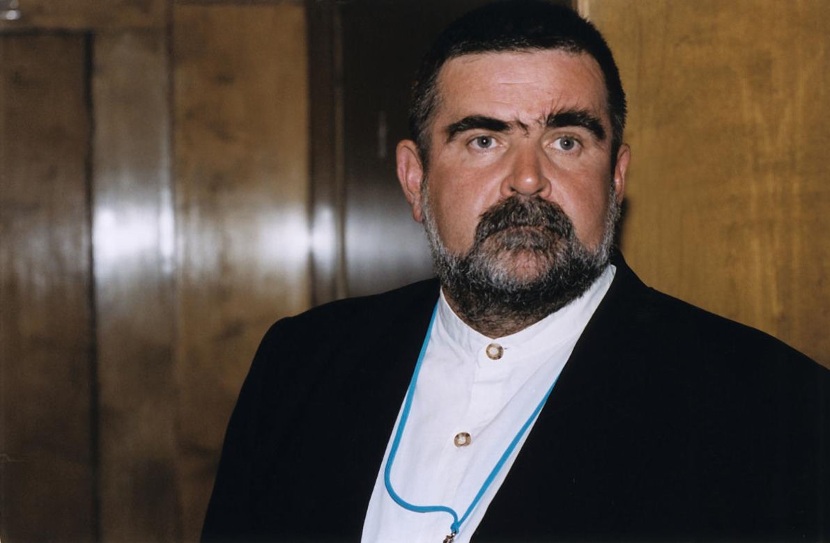 Janusz Rewiński 