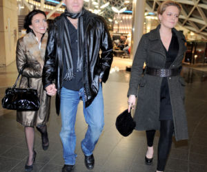 Edyta Herbuś, Maciej Kawulski, Maria Wiktoria Wałęsa