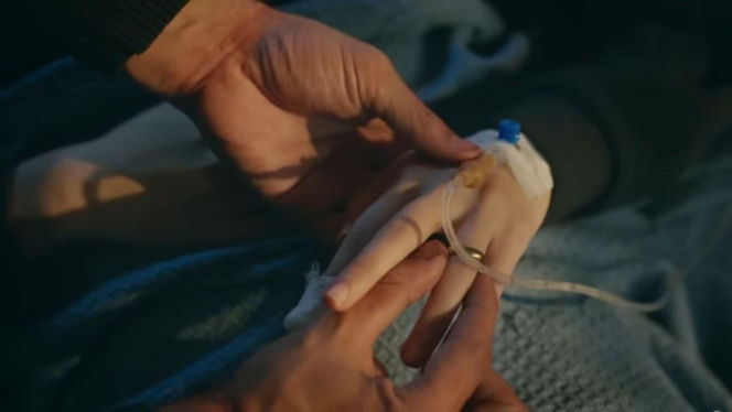 Wichrowe wzgórze. odc. 303-307