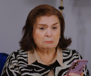 Miłość i nadzieja, odc. 355. Naciye