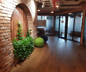Firma outsourcingowa IT