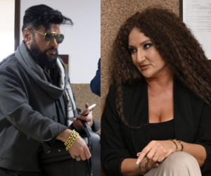 Była Rutkowskiego zdradza kulisy przesłuchania! Wypytywał o mojego partnera. Chyba TĘSKNI!