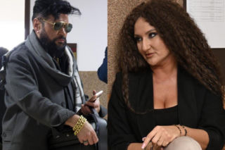 Była Rutkowskiego zdradza kulisy przesłuchania! Wypytywał o mojego partnera. Chyba TĘSKNI!