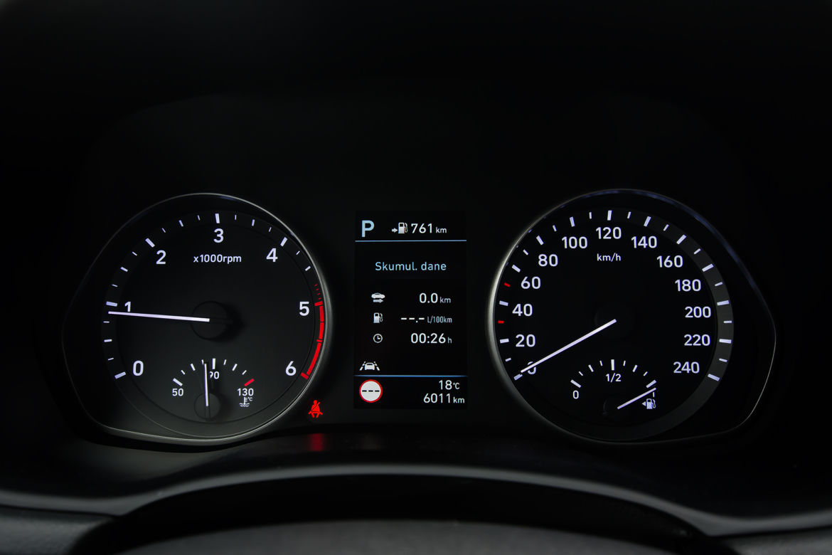 Hyundai i30 trzecia generacja