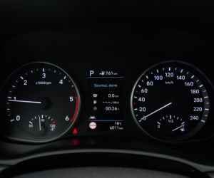Hyundai i30 trzecia generacja