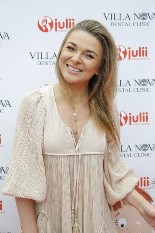 Katarzyna Krupa w 2019 roku