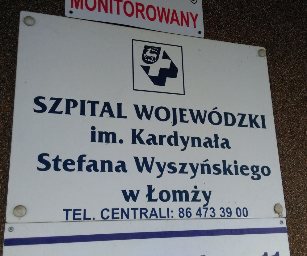 Podlaski Pakiet Zdrowotny: 56 mln zł dla szpitali walczących z epidemią