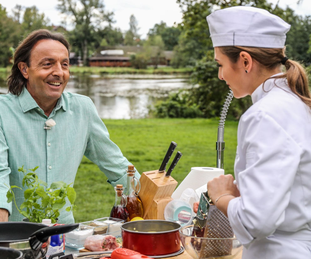 Przepis na finał. MasterChef