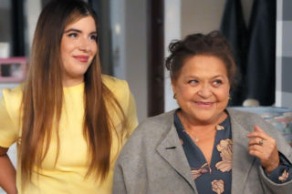 Barwy szczęścia, odcinek 3382: Intrygantka Lucyna zacznie manipulować Agatą! Doprowadzi do wybuchu w domu Pyrków 