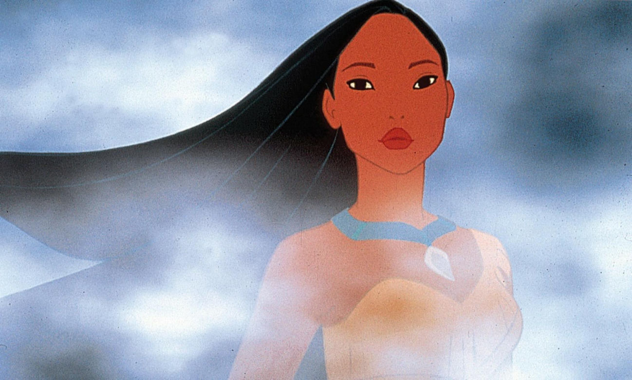 Pocahontas 