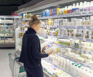 Czy możesz jeść nabiał jeśli masz wysoki cholesterol? Oto 4 produkty mleczne produkty, które pomogą ci zadbać o serce