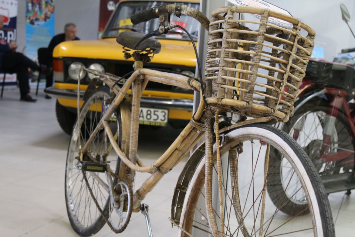 Warsaw Oldtimer Show 2016