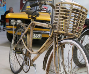 Warsaw Oldtimer Show 2016