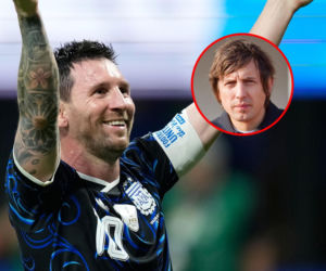 Leo Messi pokazał, że jest wielki. Jacek Bąk prognozuje finał mundialu [ROZMOWA SE]