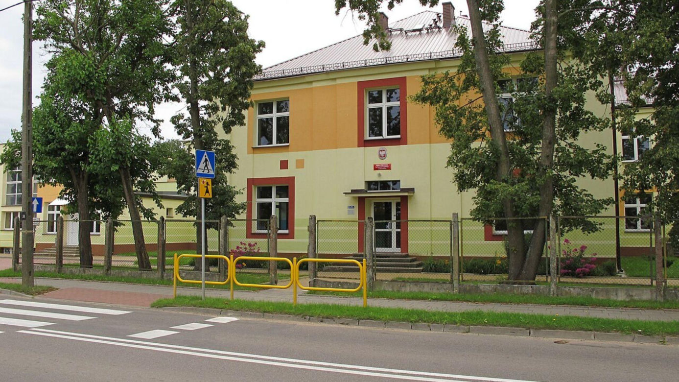 Zabłudów na Podlasie