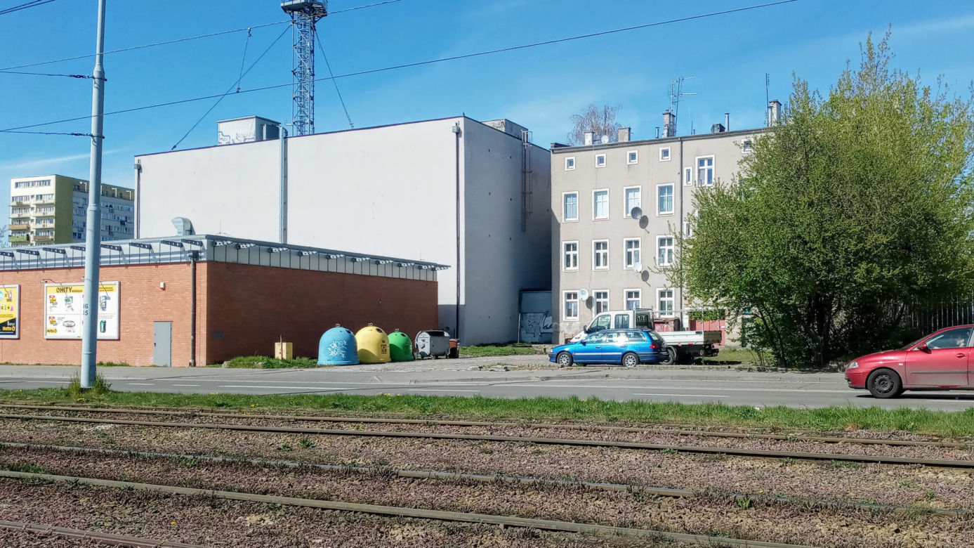 Kamienica przy ul. Smolańskiej 10
