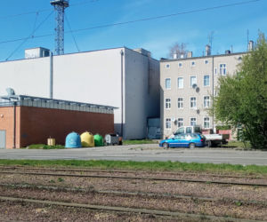 Kamienica przy ul. Smolańskiej 10