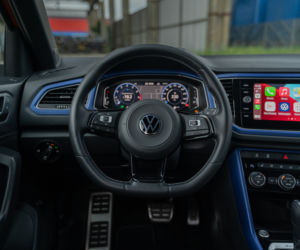 Volkswagen T-Roc R