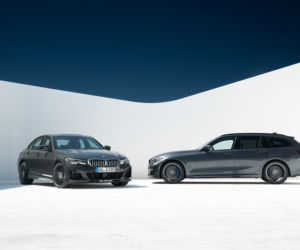 Alpina D3 S