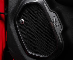 Jeep Renegade Plug-in Hybrid