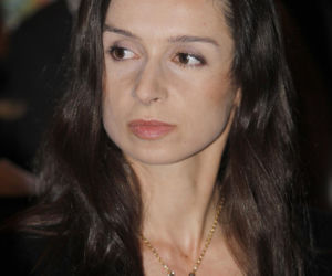 Tak zmieniała się Marta Kaczyńska