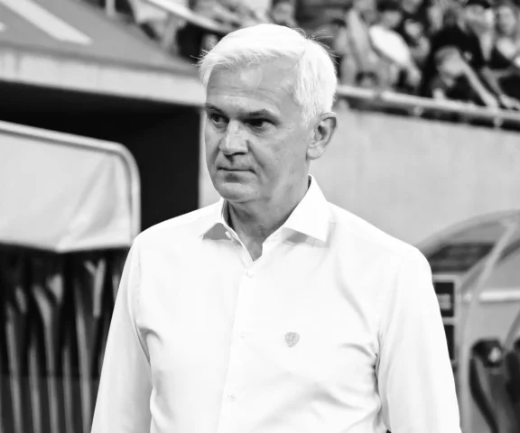 Nie żyje Jacek Magiera. Słynny reprezentant Polski w szoku