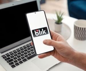 BLIK króluje w sieci. Polski produkt hitem