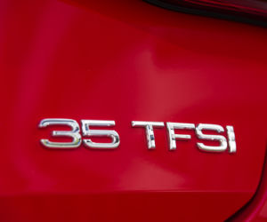 Audi A3 Sportback 8Y 35 TFSI S-Tronic S-line