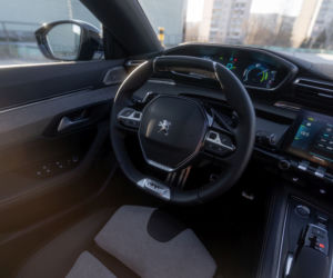 Peugeot 508 SW GT Pack HYbrid 225 PHEV