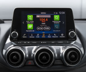 Nissan Juke 1.6 CVT