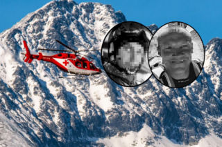 Dwóch Polaków zginęło na Słowacji! Wiadomo kim byli! Dramatyczna relacja ratowników