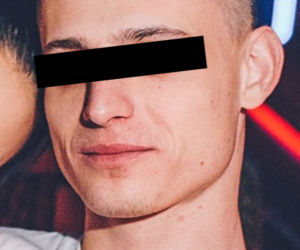 Zabił kolegę, winę zrzucił na matkę