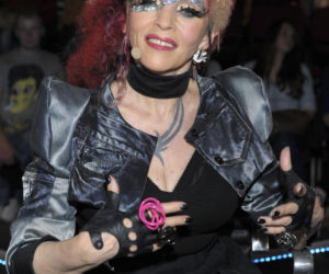 Polska gwiazda dorobiła się 20 mieszkań w Paryżu. Majątek przekazała swoim dzieciom