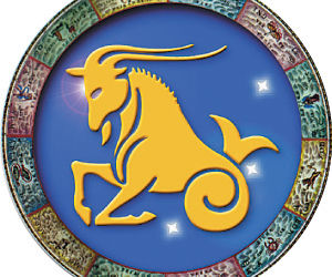 Koziorożec zodiakowy