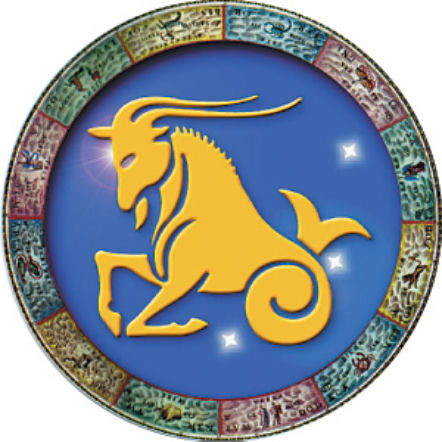 Koziorożec zodiakowy