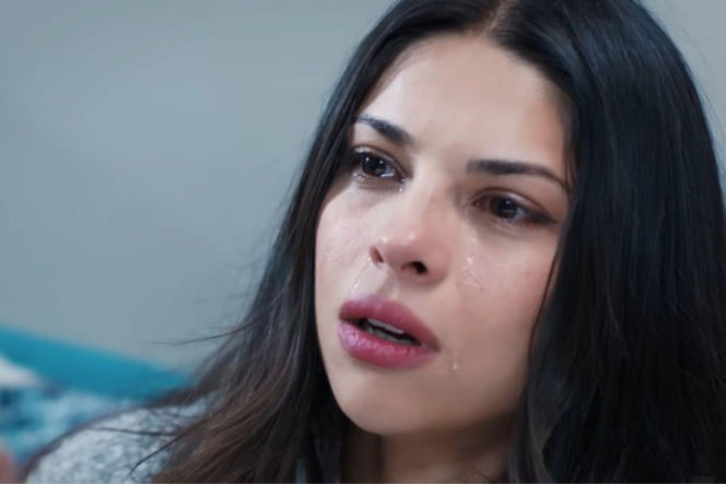 Dziedzictwo odc. 844