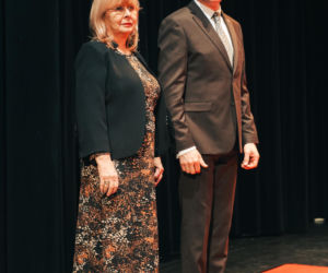 Najzdolniejsi uczniowie odebrali stypendia Prezydenta Miasta Siedlce