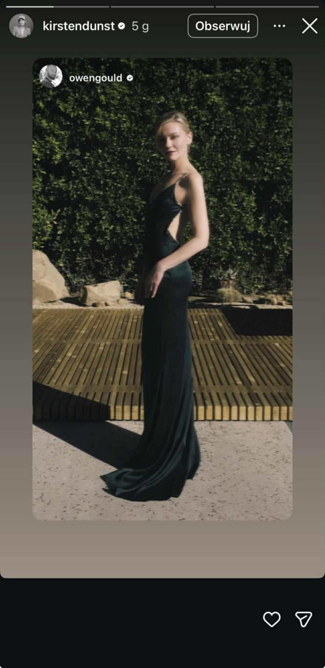 Po Złotych Globach gwiazdy puściły hamulce. Niektóre kreacje mało co zakryły