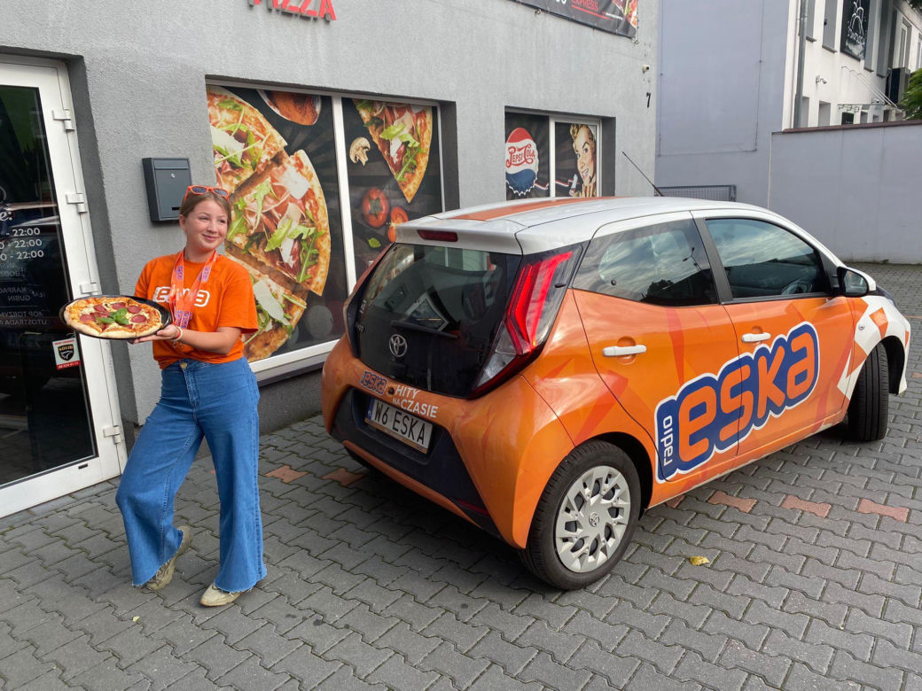 Eska Summer City 2023 w Zielonej Górze